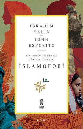 Bir Korku ve Nefret Söylemi Olarak İslamofobi