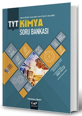 TYT Kimya Soru Bankası