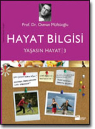 Hayat Bilgisi Yaşasın Hayat / 3