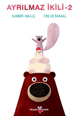 Ayrılmaz İkili - 2