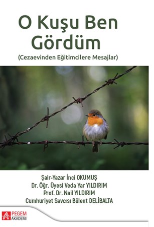 O Kuşu Ben Gördüm