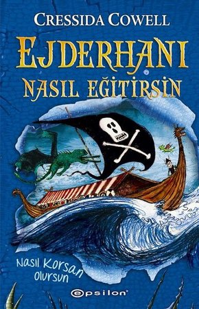 Ejderhanı Nasıl Eğitirsin 2 - Nasıl Korsan Olursun