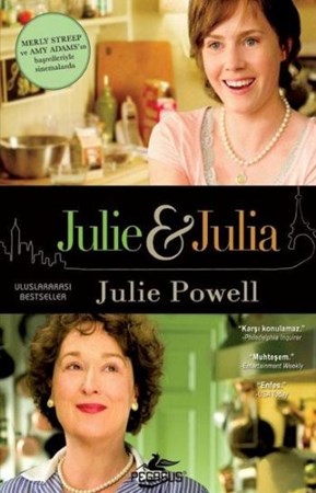 Julie Ve Julia