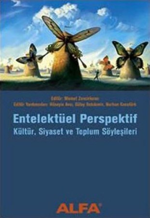 Entelektüel Perspektif