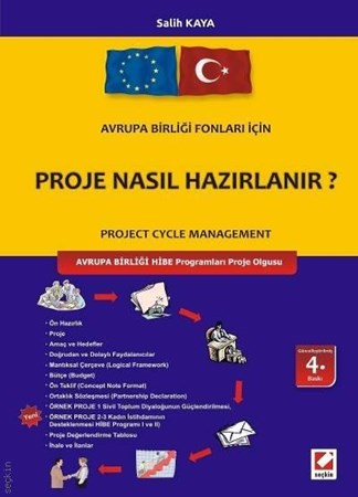 Proje Nasıl Hazırlanır