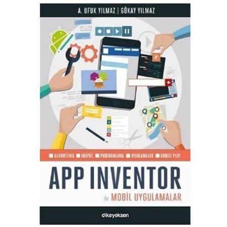 App Inventor Ile Mobil Uygulamalar