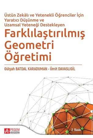 Farklılaştırılmış Geometri Öğretimi