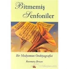 Bitmemiş Senfoniler