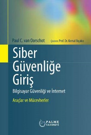 Siber Güvenliğe Giriş Bilgisayar Güvenli Ve İnternet