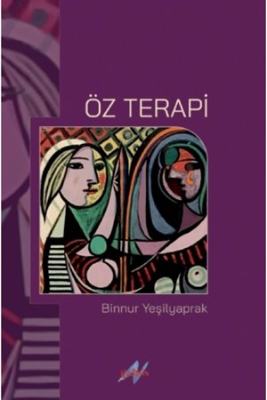 ÖZ KİTAP Öz Terapi