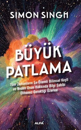 Büyük Patlama