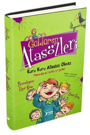 Güldüren Atasözleri