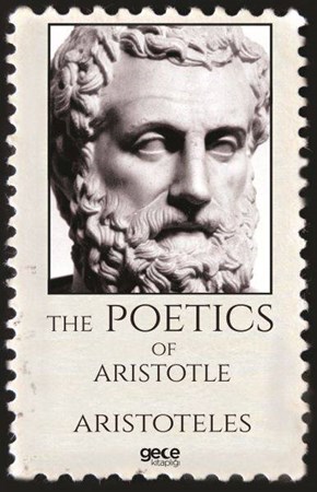 The Poetics Of Aristotle