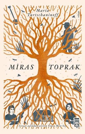 Miras Toprak