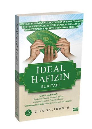İdeal Hafız'ın El Kitabı 2