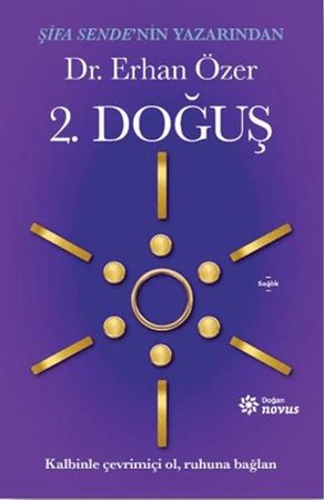 2. Doğuş Kalbinle Çevrimiçi Ol, Ruhuna Bağlan