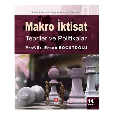 Makro İktisat Teoriler ve Politikalar
