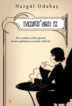 Nazgül'den İz