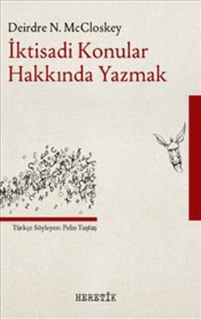 İktisadi Konular Hakkında Yazmak