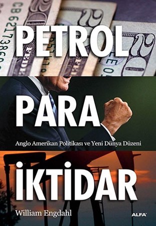Petrol Para İktidar