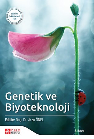 Genetik Ve Biyoteknoloji