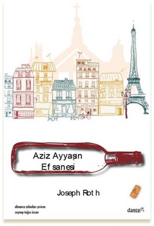 Aziz Ayyaşın Efsanesi