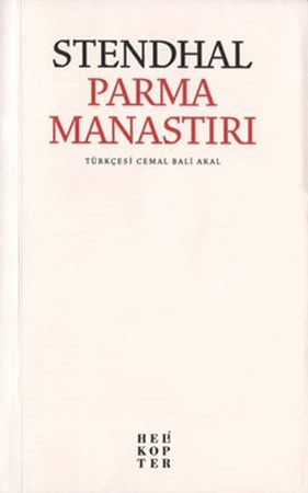 Parma Manastırı