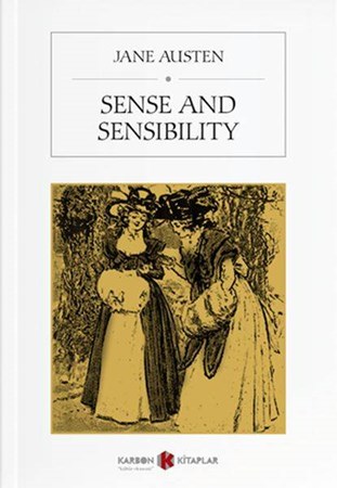 Sense And Sensibility