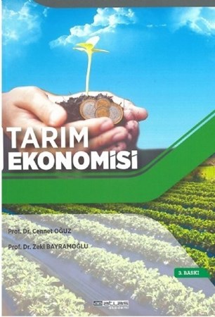 Tarım Ekonomisi
