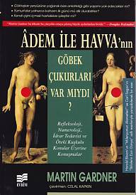 Adem Ile Havva'nın Göbek Çukurları Var Mıydı