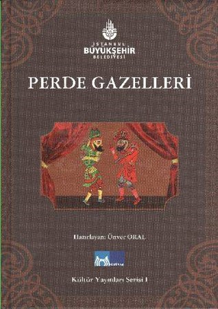 Perde Gazelleri