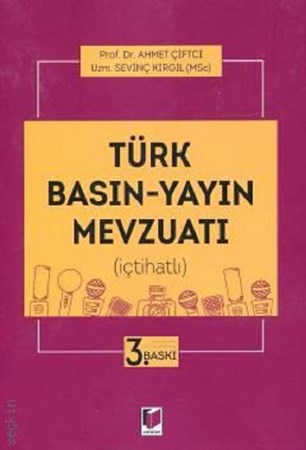 Türk Basın–Yayın Mevzuatı