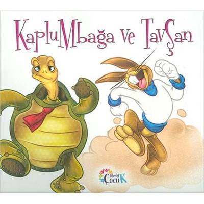 Kaplumbağa Ve Tavşan