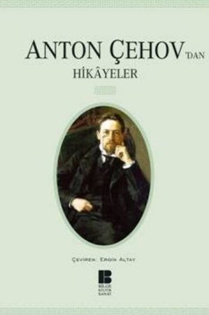 Anton Çehov'dan Hikayeler
