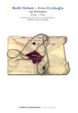 Aşk Mektupları 1934 1936 3. Cilt