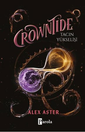 Crowntide – Tacın Yükselişi