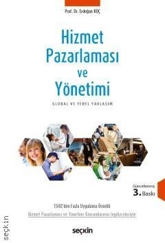 Hizmet Pazarlaması Ve Yönetimi Global Ve Yerel Yaklaşım