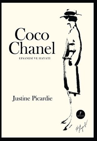 Coco Chanel Efsanesi Ve Hayatı