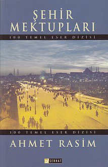 100 Temel Eser: Şehir Mektupları