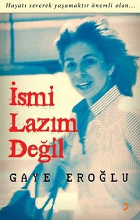 İsmi Lazım Değil