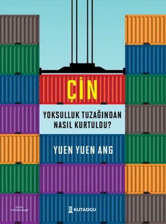 Çin Yoksulluk Tuzağından Nasıl Kurtuldu