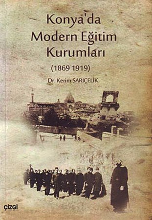 Konyada Modern Eğitim Kurumları