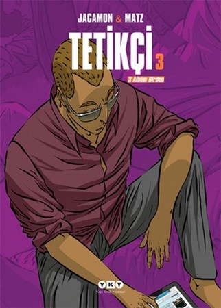 Tetikçi 3