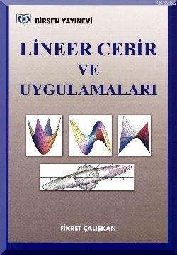 Lineer Cebir Ve Uygulamaları