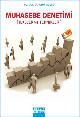 Muhasebe Denetimi / İlkeler Ve Teknikler