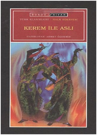 Kerem İle Aslı