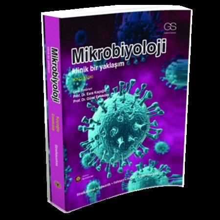 Mikrobiyoloji   Klinik Bir Yaklaşım