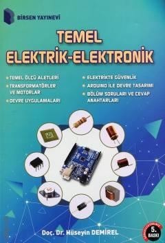 Temel Elektrik Elektronik