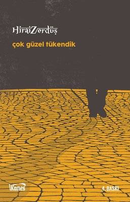 Çok Güzel Tükendik