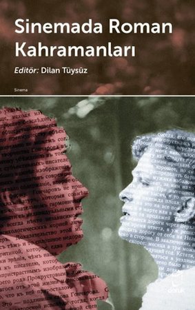 Sinemada Roman Kahramanları